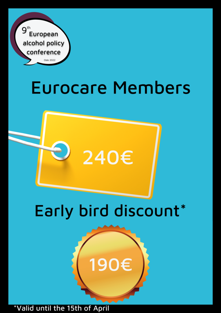 Eurocare fees